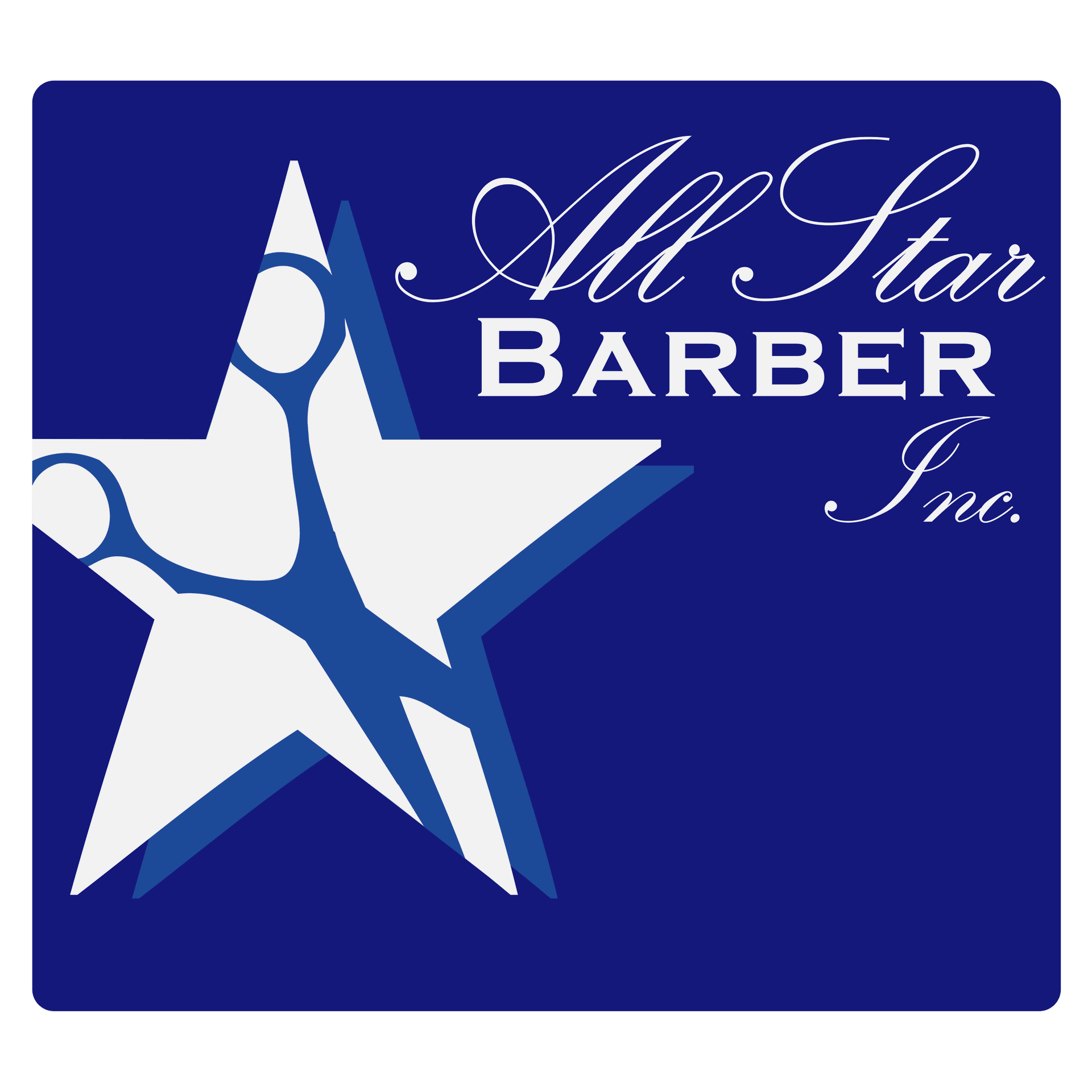 All Star Barber, Inc.